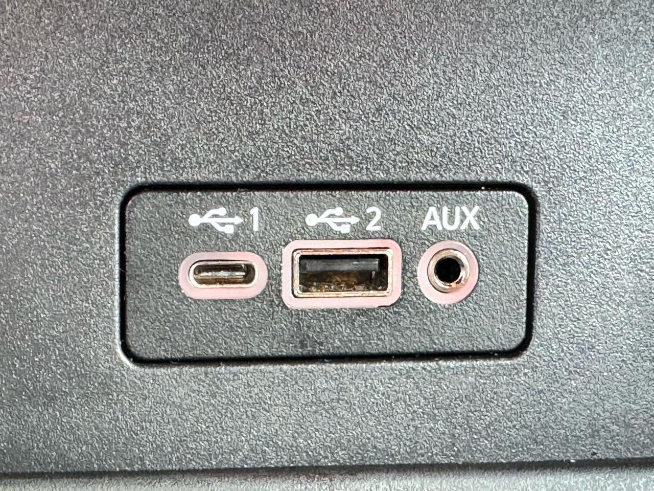 Nissan Sentra SR CVT 2021