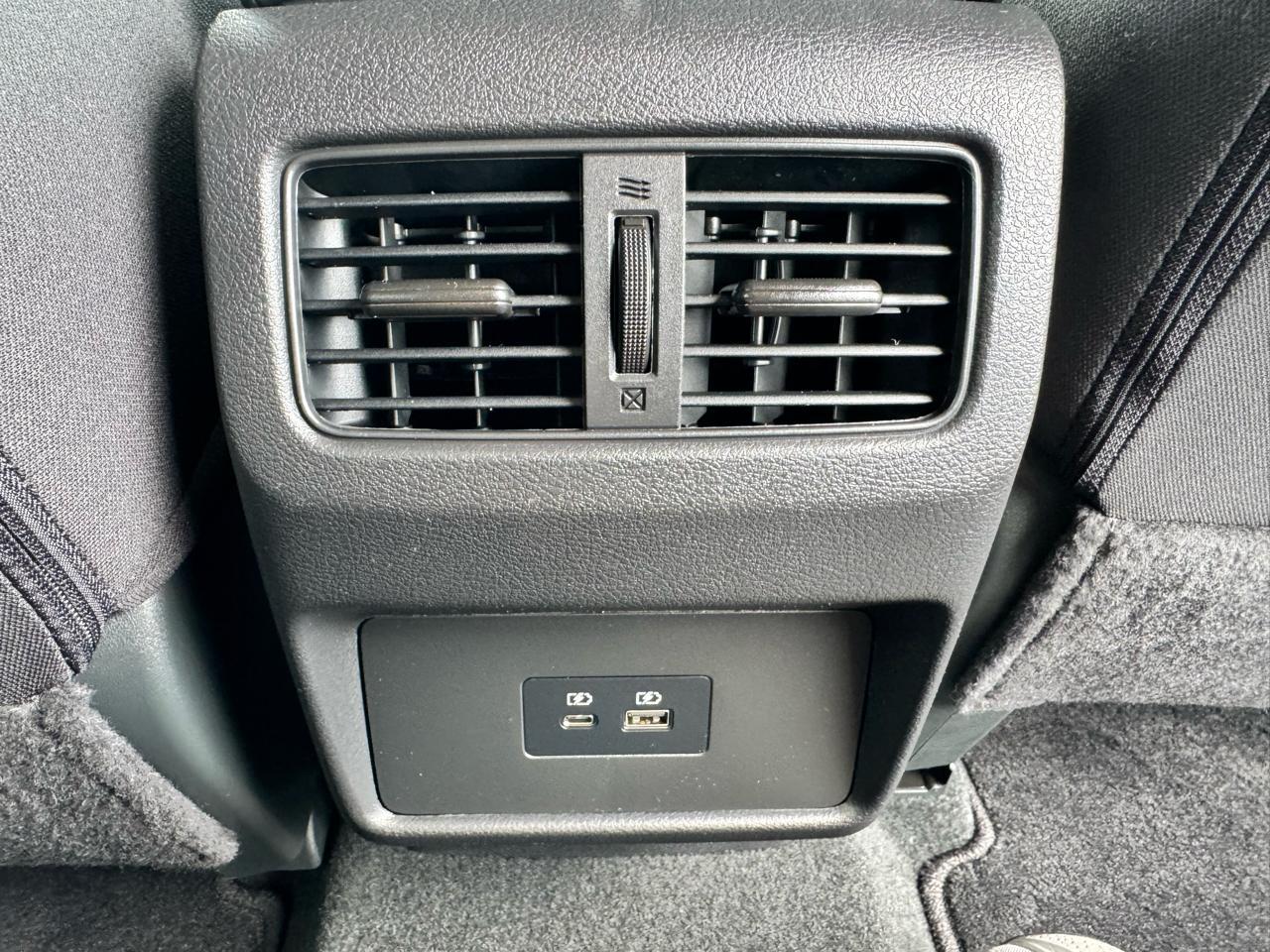 Nissan Rogue FWD SV 2023