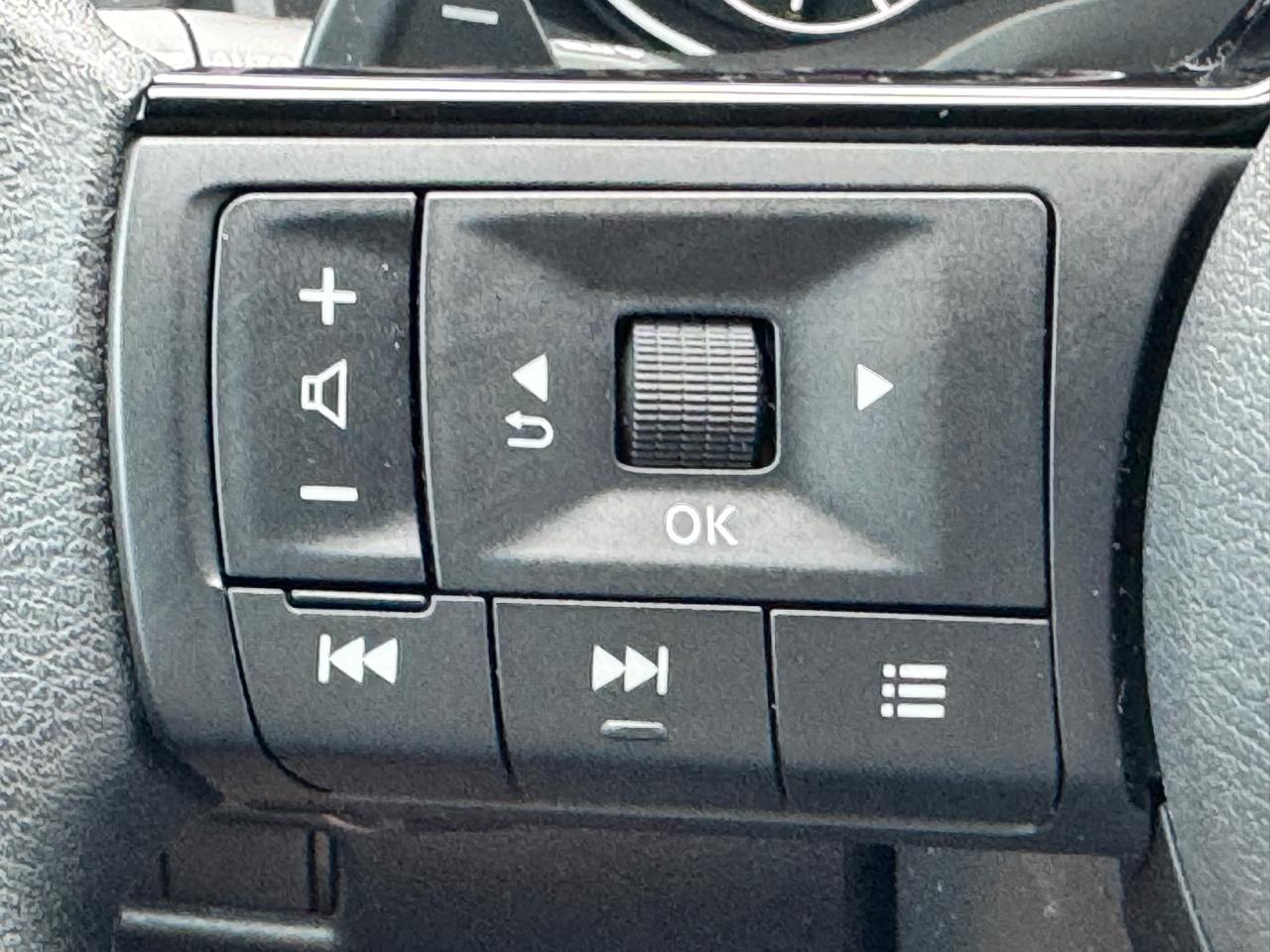 Nissan Rogue FWD SV 2023