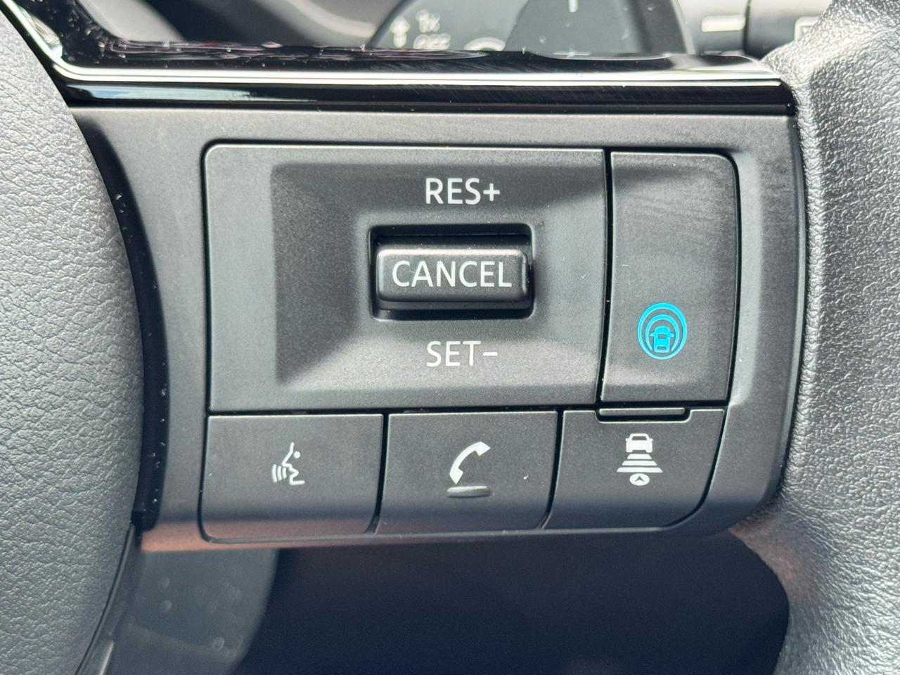 Nissan Rogue FWD SV 2023
