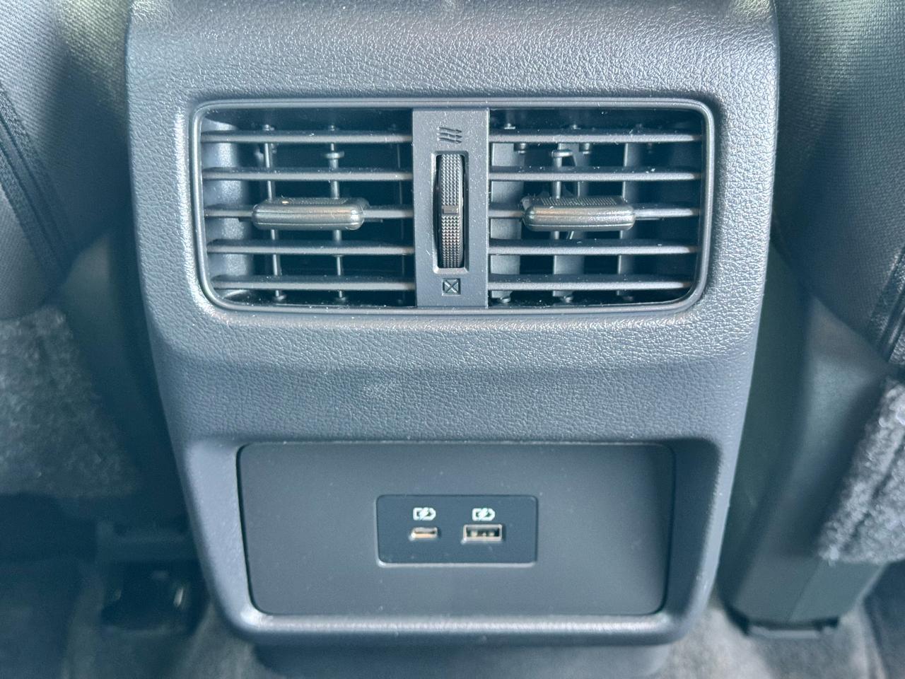 Nissan Rogue FWD SV 2023
