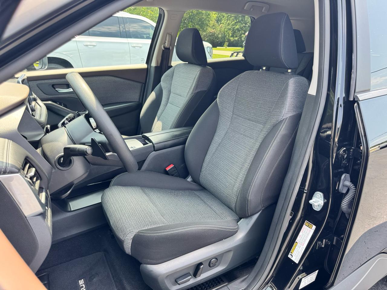 Nissan Rogue FWD SV 2023