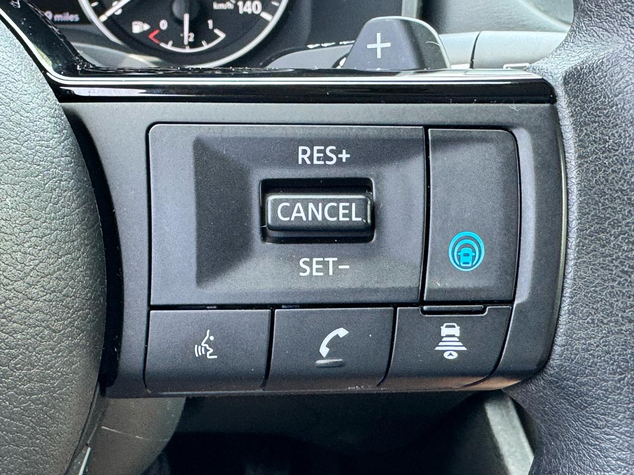 Nissan Rogue FWD SV 2023