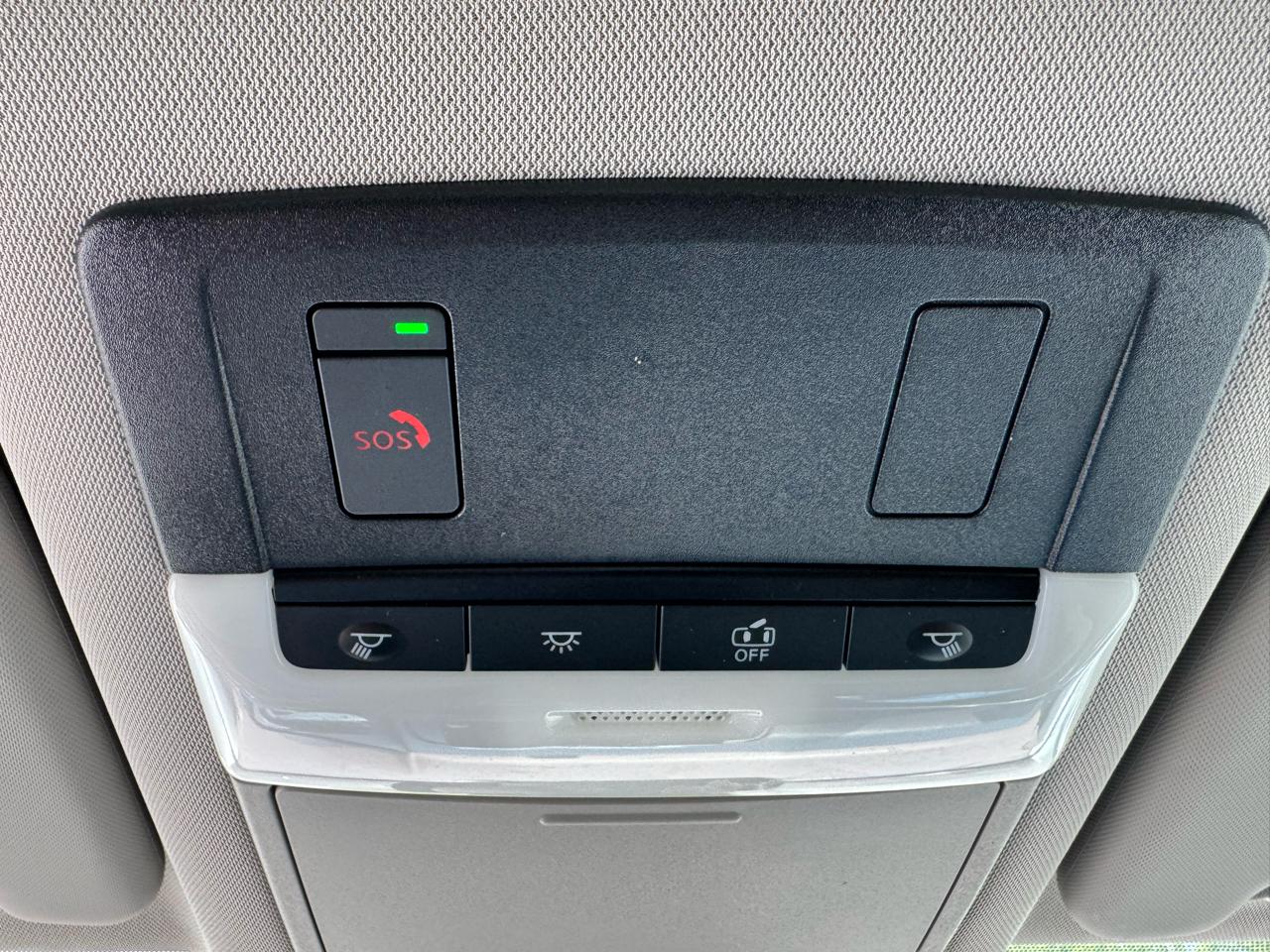 Nissan Rogue FWD SV 2023