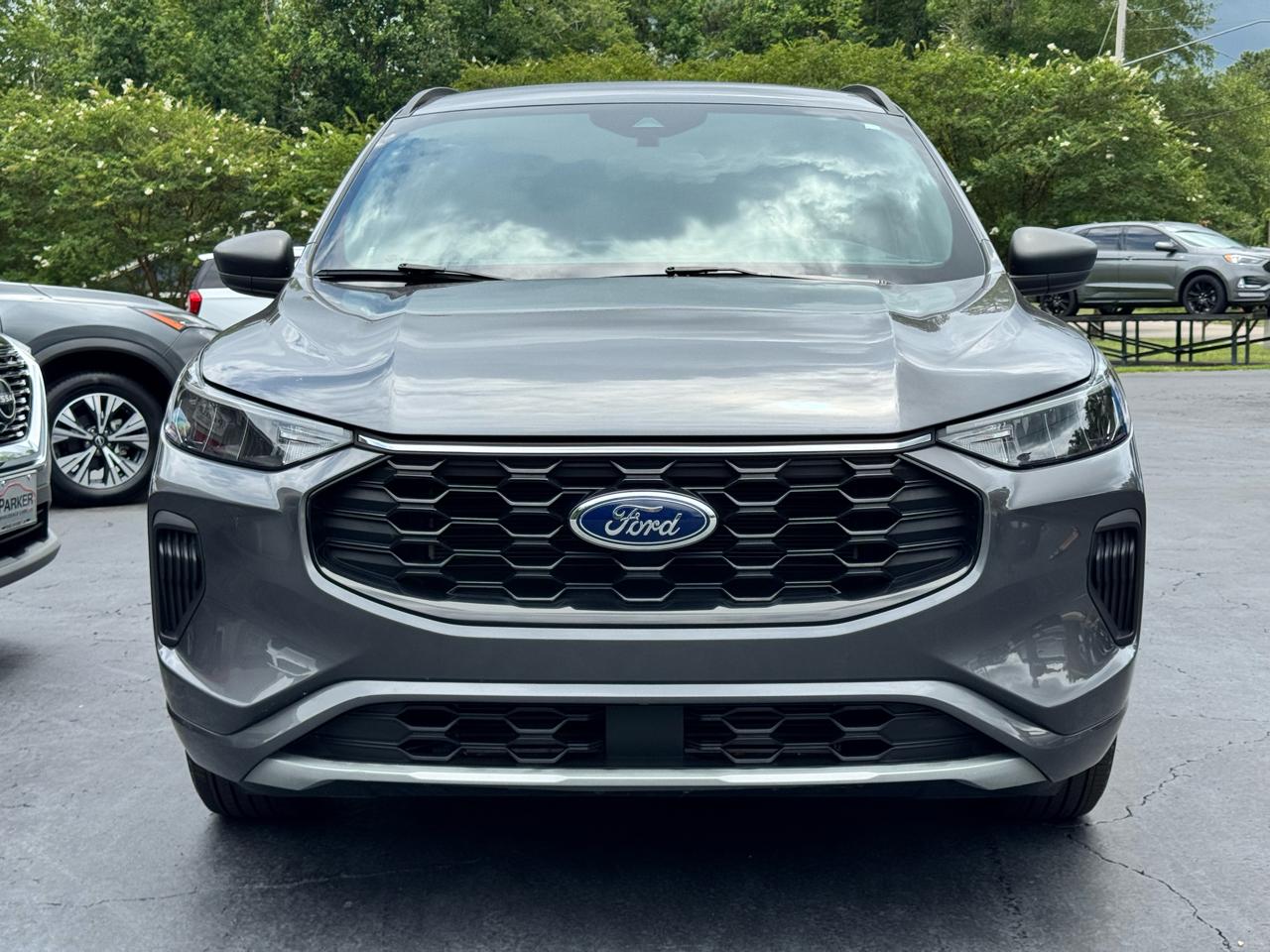 Ford Escape ST-Line AWD 2023