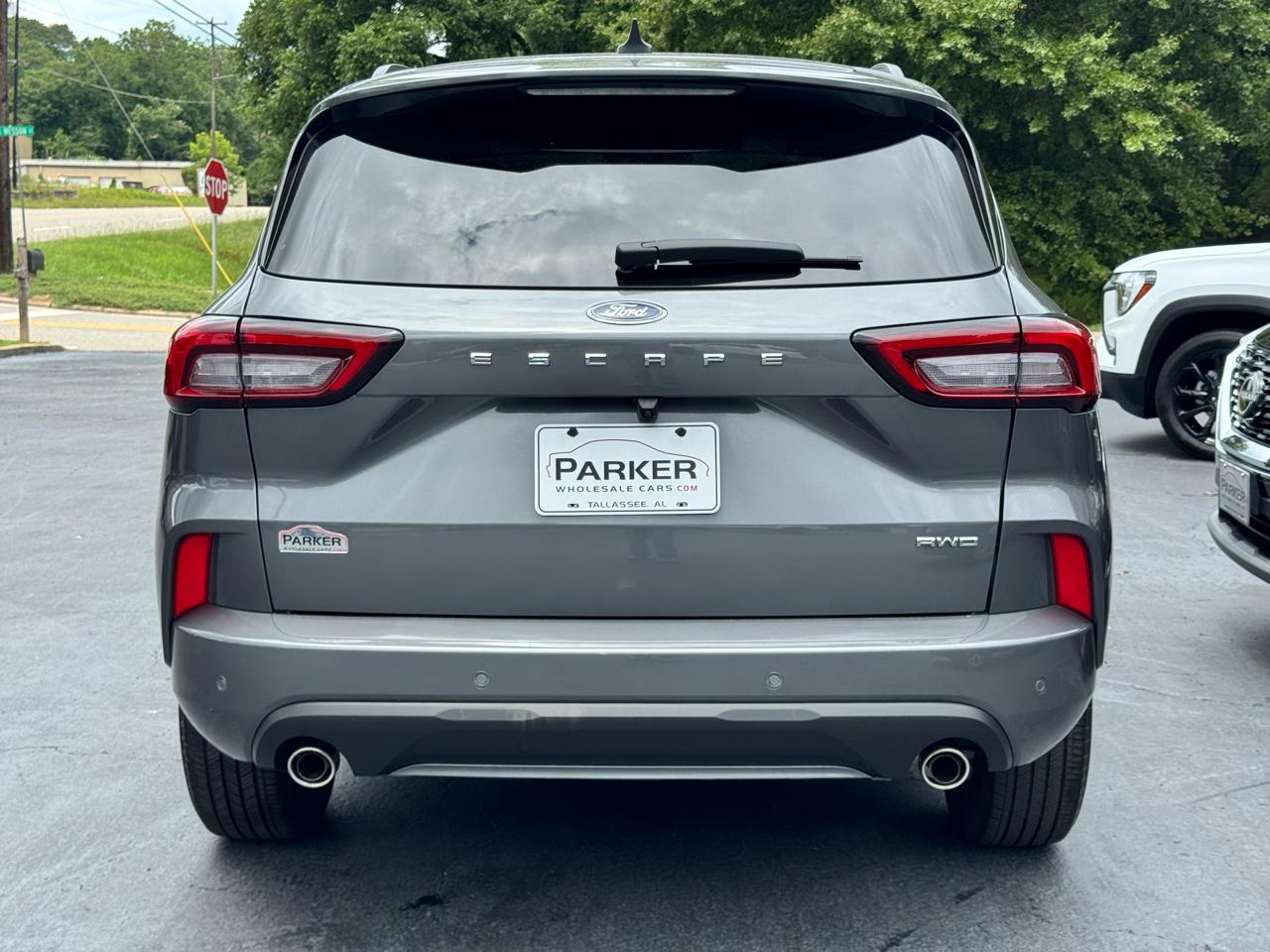 Ford Escape ST-Line AWD 2023