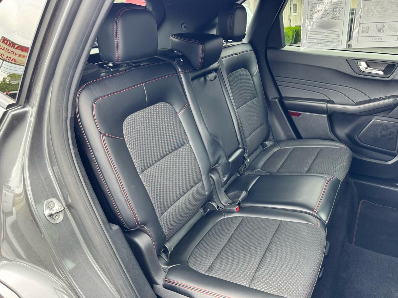Ford Escape ST-Line AWD 2023