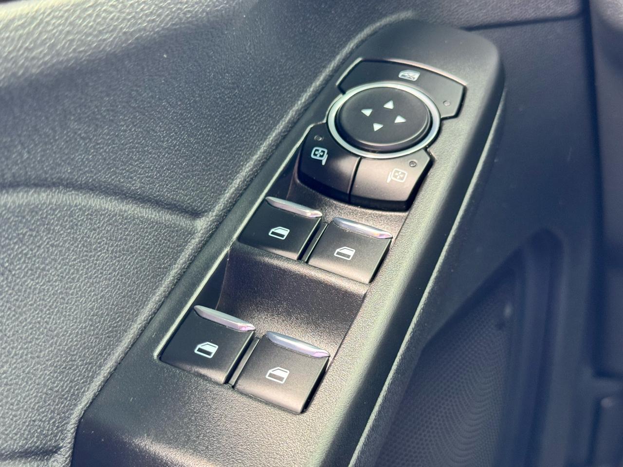 Ford Escape ST-Line AWD 2023