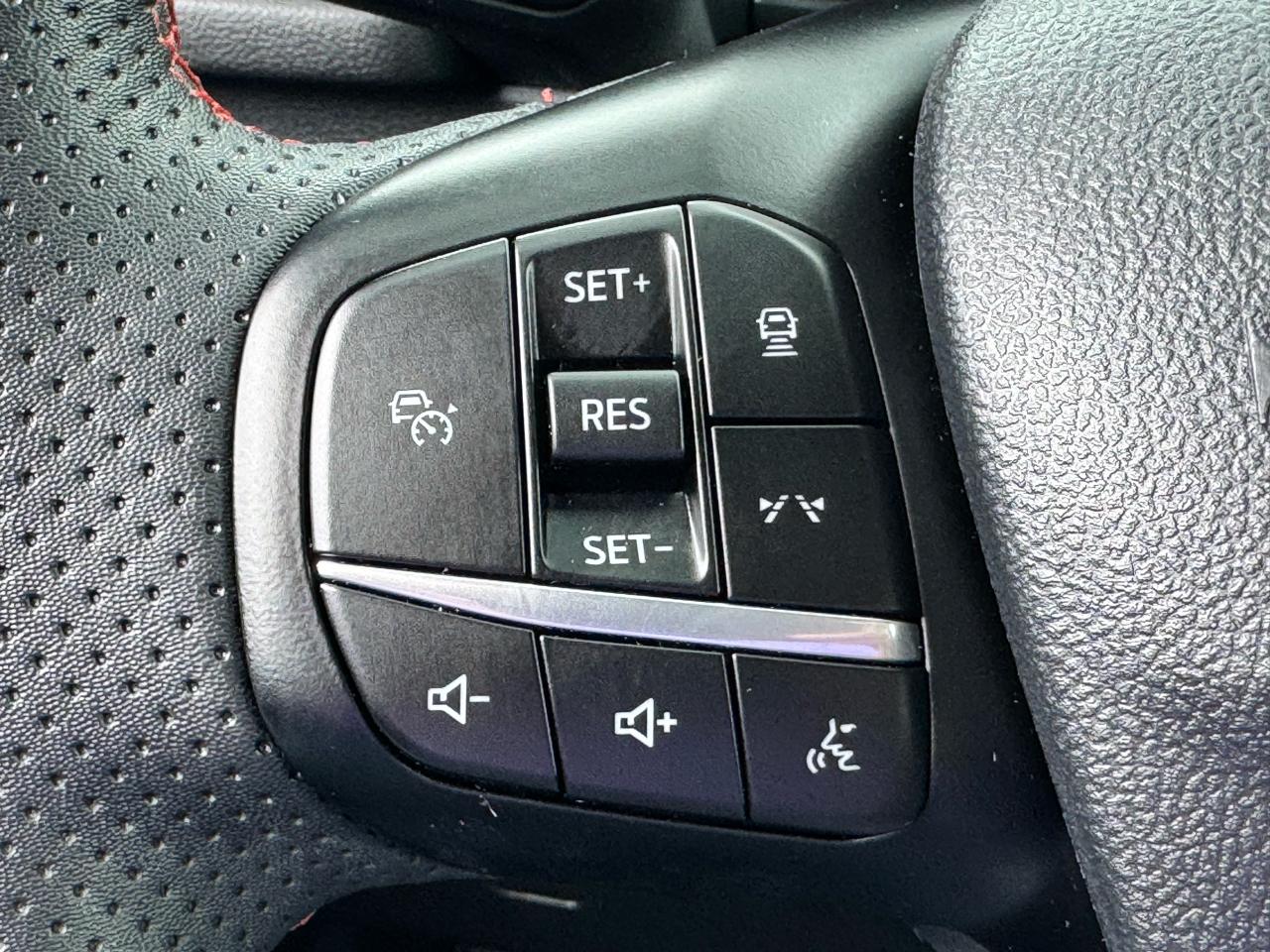 Ford Escape ST-Line AWD 2023
