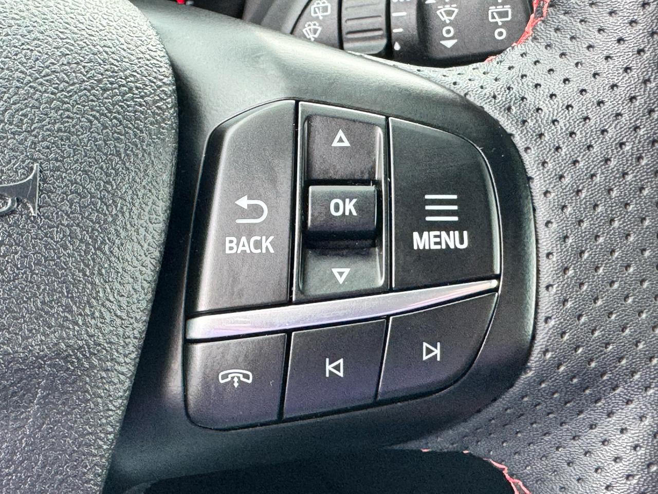 Ford Escape ST-Line AWD 2023