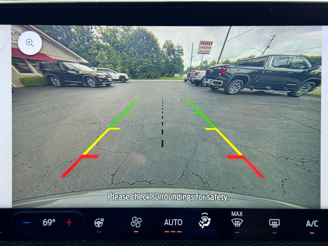 Ford Escape ST-Line AWD 2023