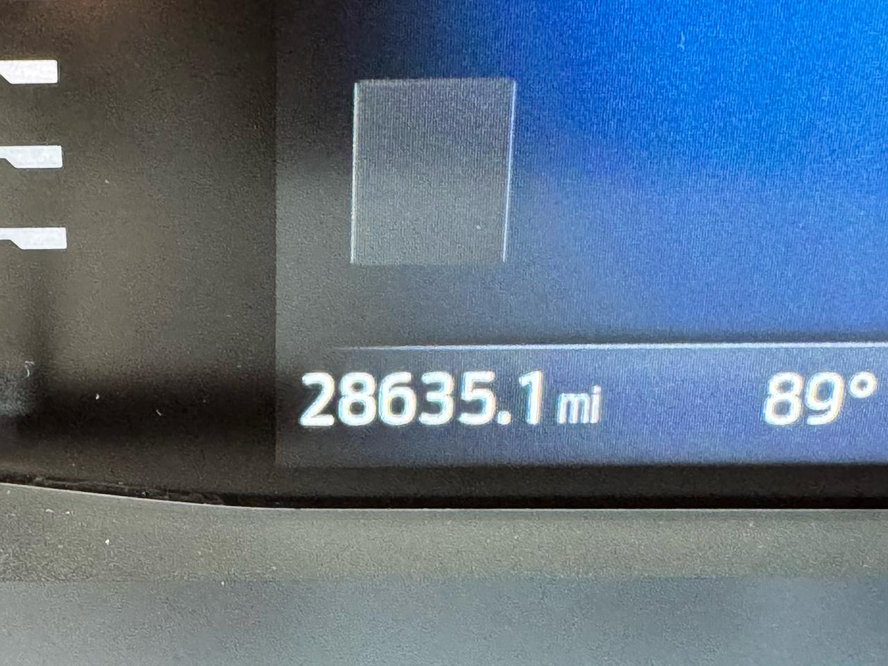 Ford Escape ST-Line AWD 2023