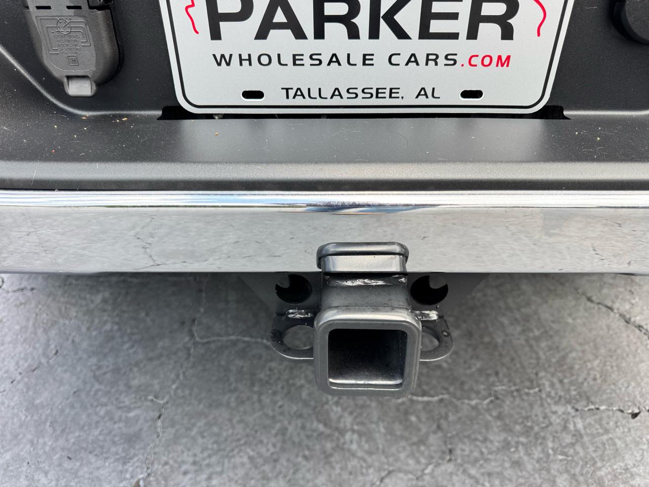 GMC Sierra 1500 4WD Crew Cab 147" SLT 2026