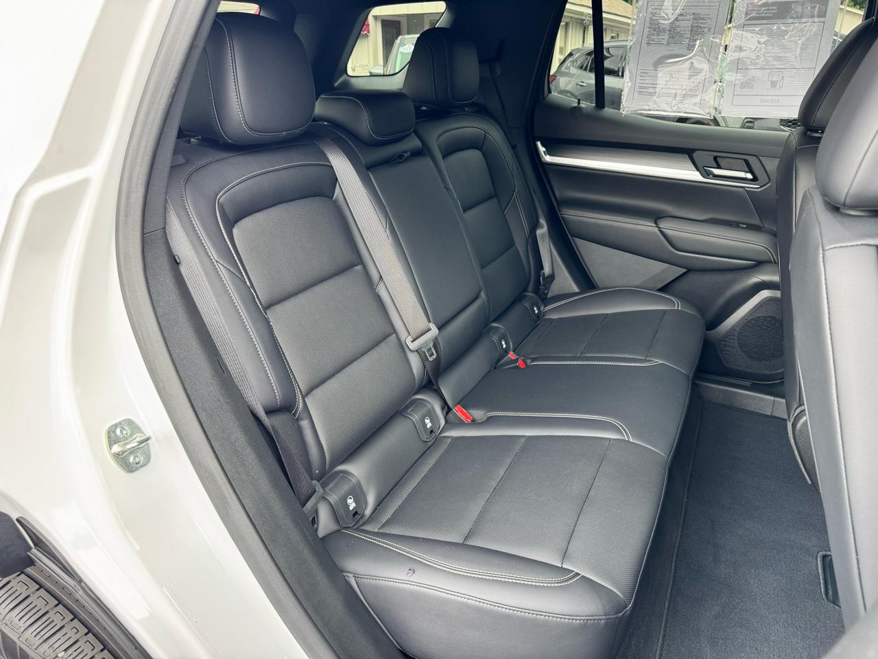 GMC Terrain FWD 4dr Elevation 2026