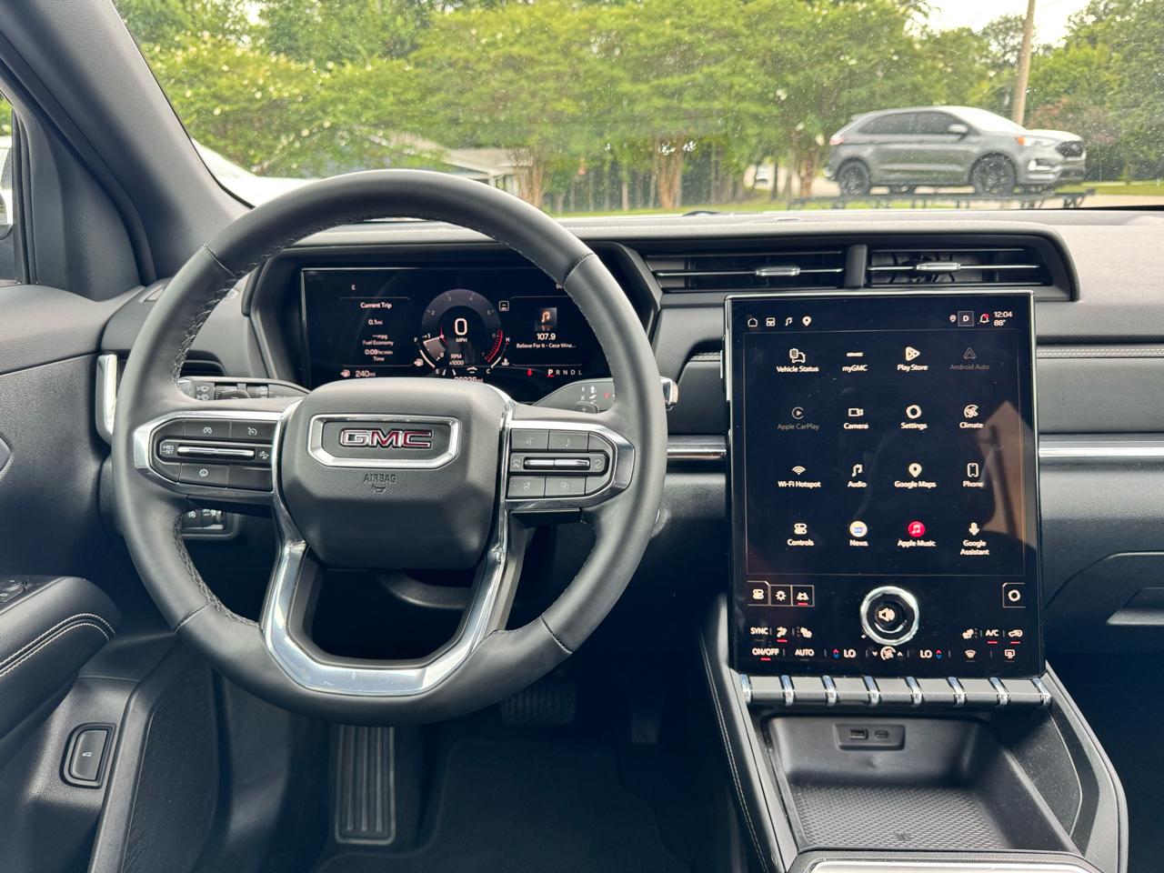 GMC Terrain FWD 4dr Elevation 2026