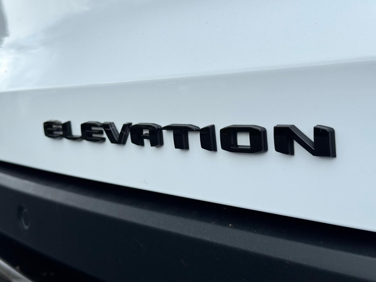 GMC Terrain FWD 4dr Elevation 2026