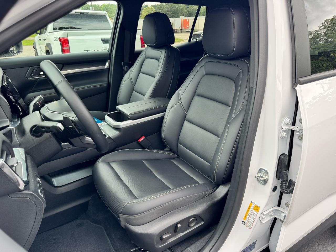 GMC Terrain FWD 4dr Elevation 2026