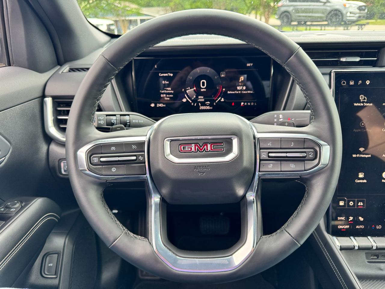 GMC Terrain FWD 4dr Elevation 2026
