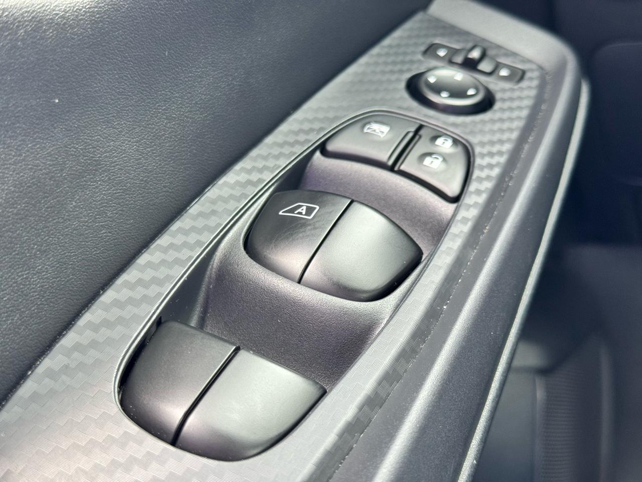 Nissan Sentra SV CVT 2025
