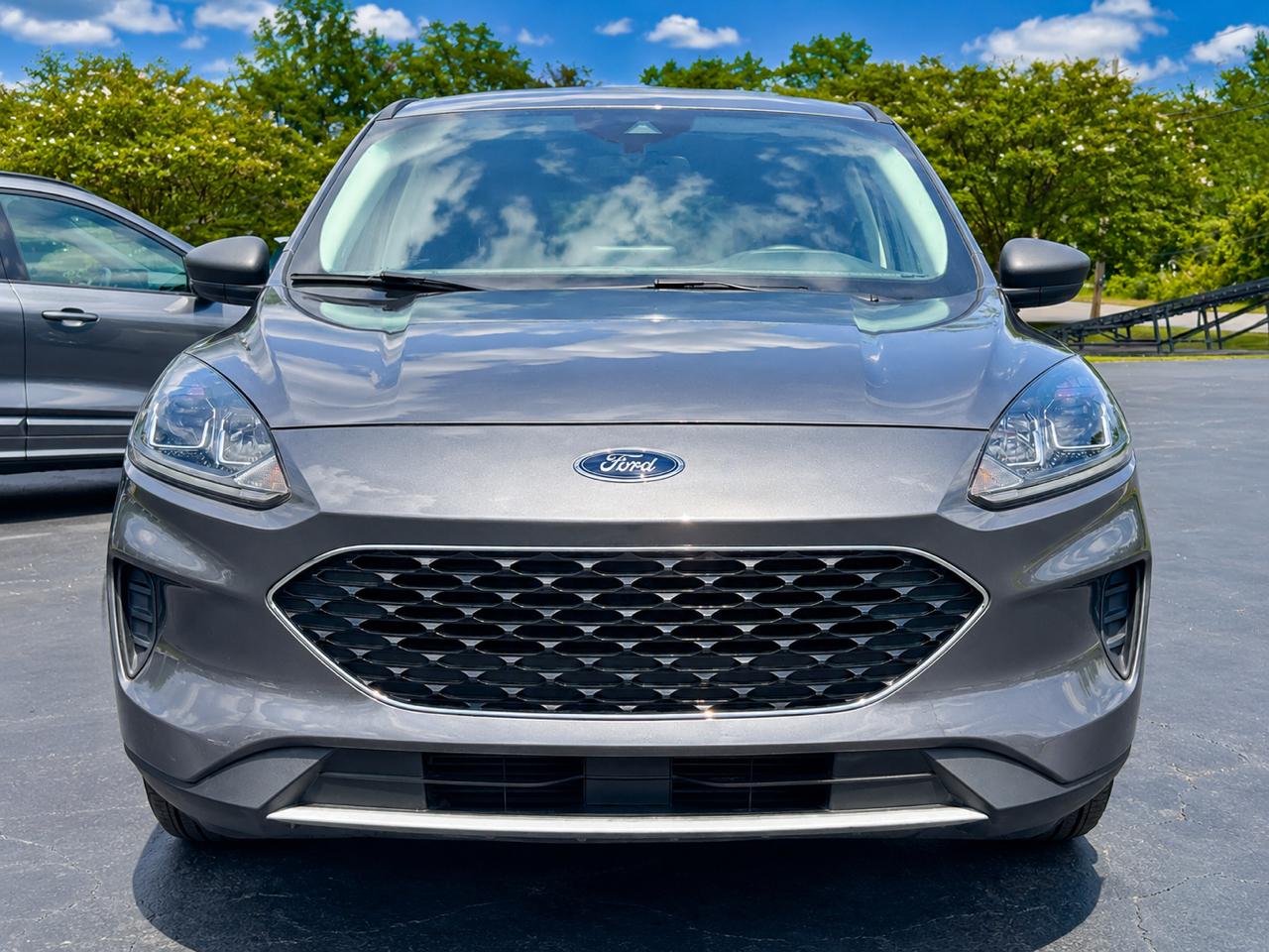 Ford Escape SE FWD 2022