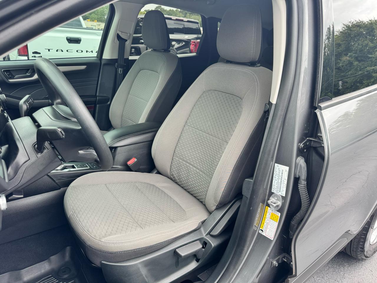 Ford Escape SE FWD 2022