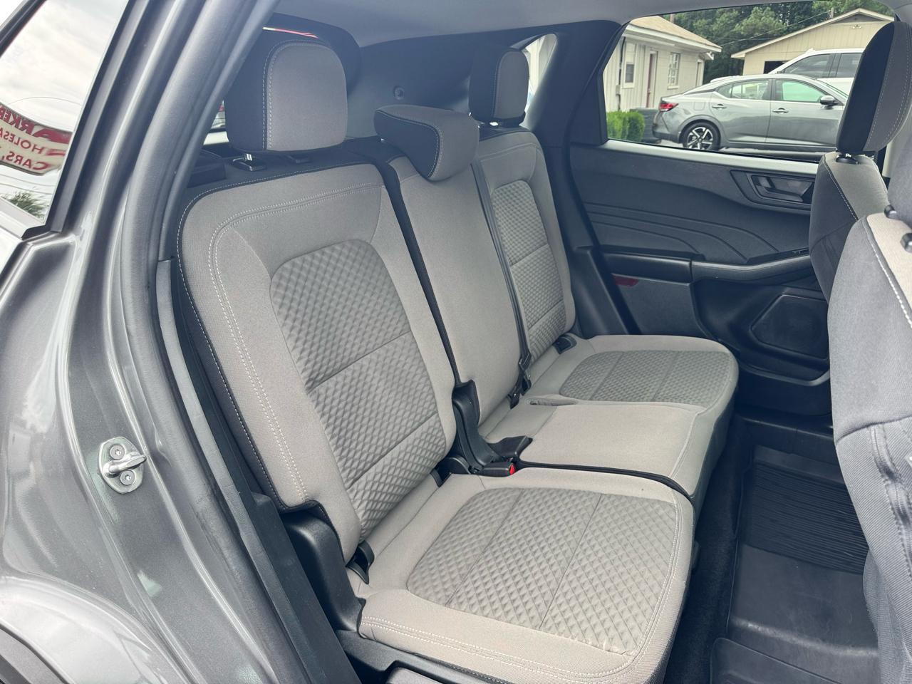 Ford Escape SE FWD 2022