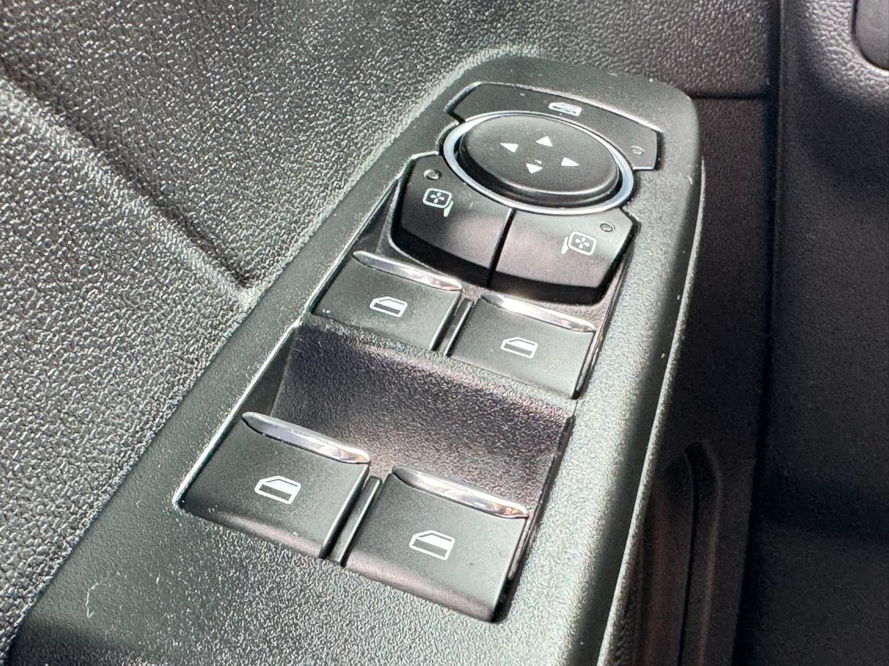 Ford Escape SE FWD 2022