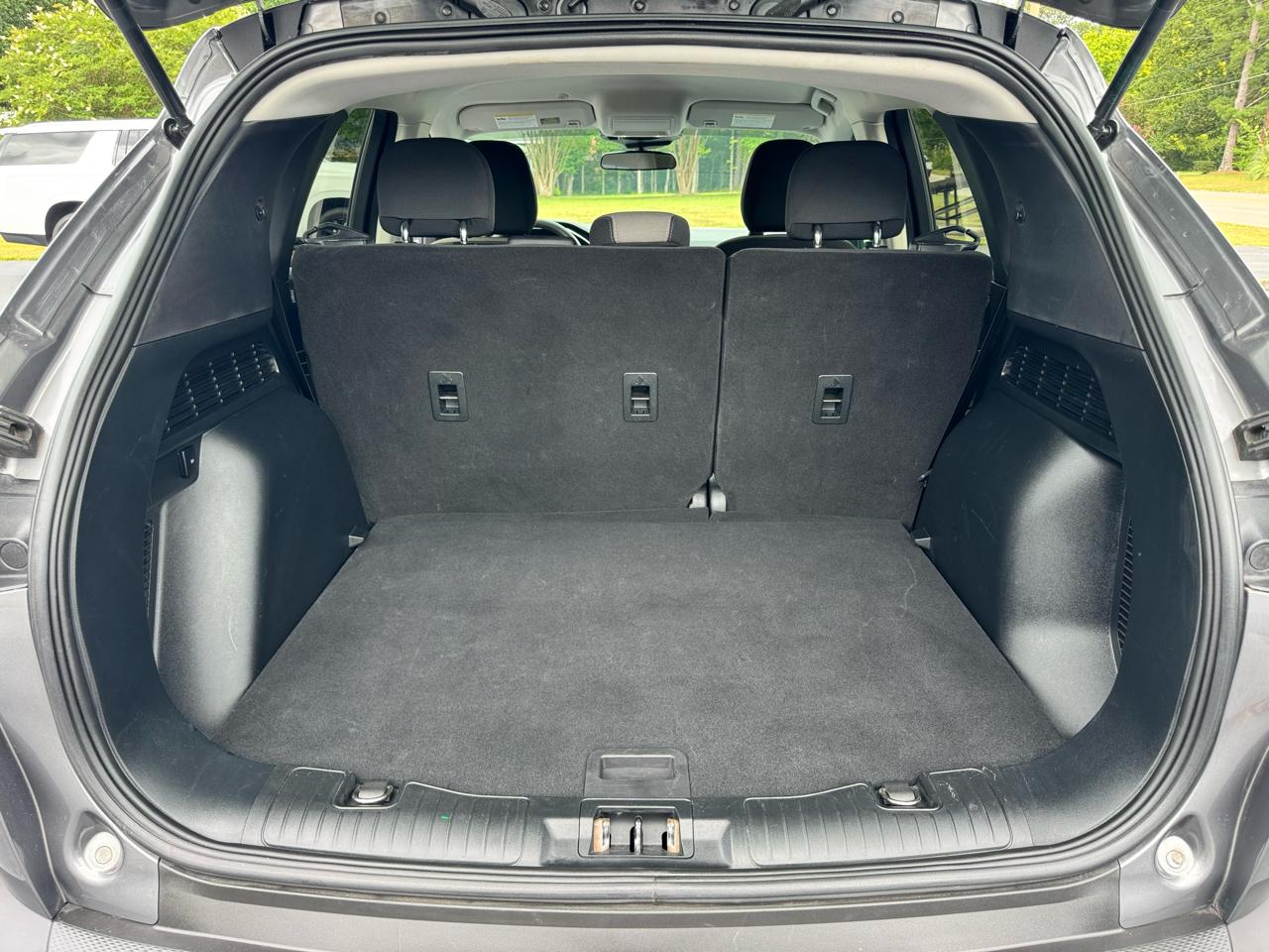 Ford Escape SE FWD 2022