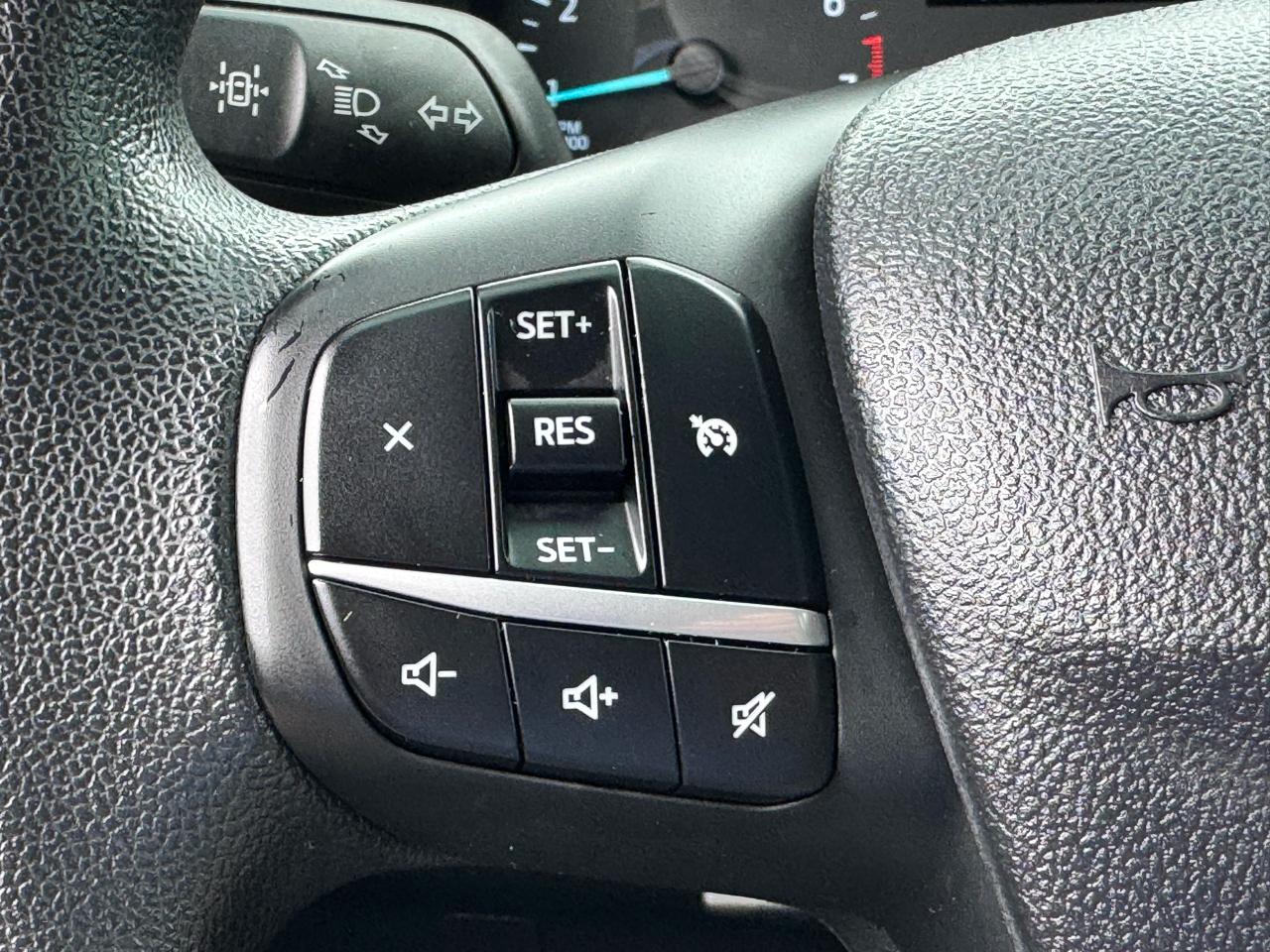 Ford Escape SE FWD 2022