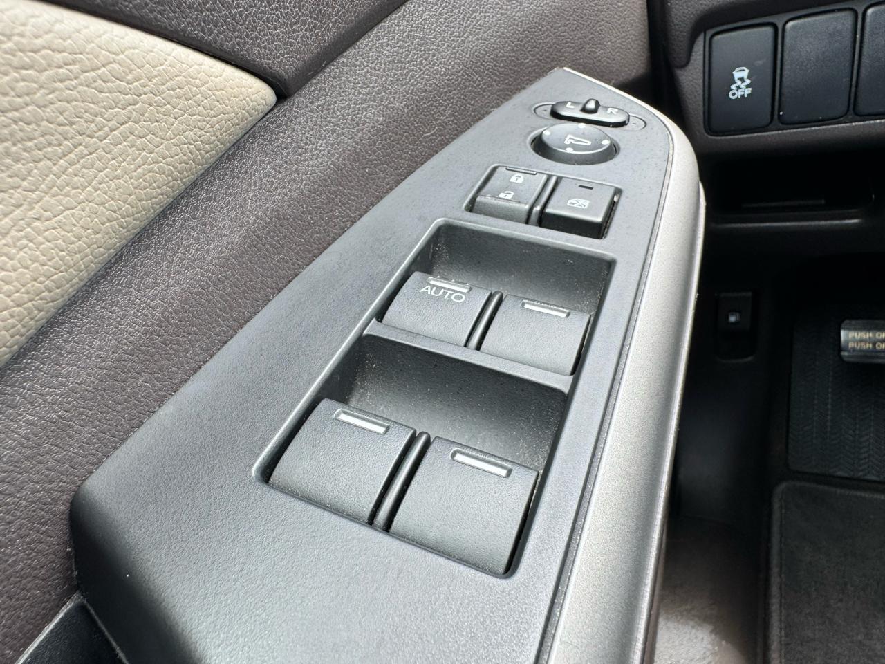 Honda CR-V 2WD 5dr EX-L 2012