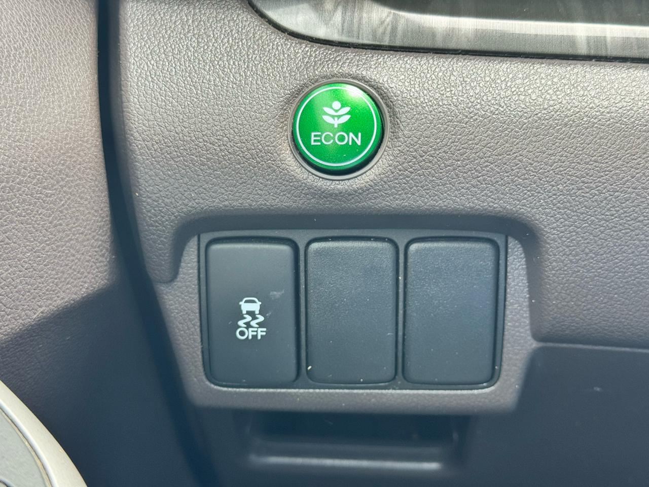 Honda CR-V 2WD 5dr EX-L 2012