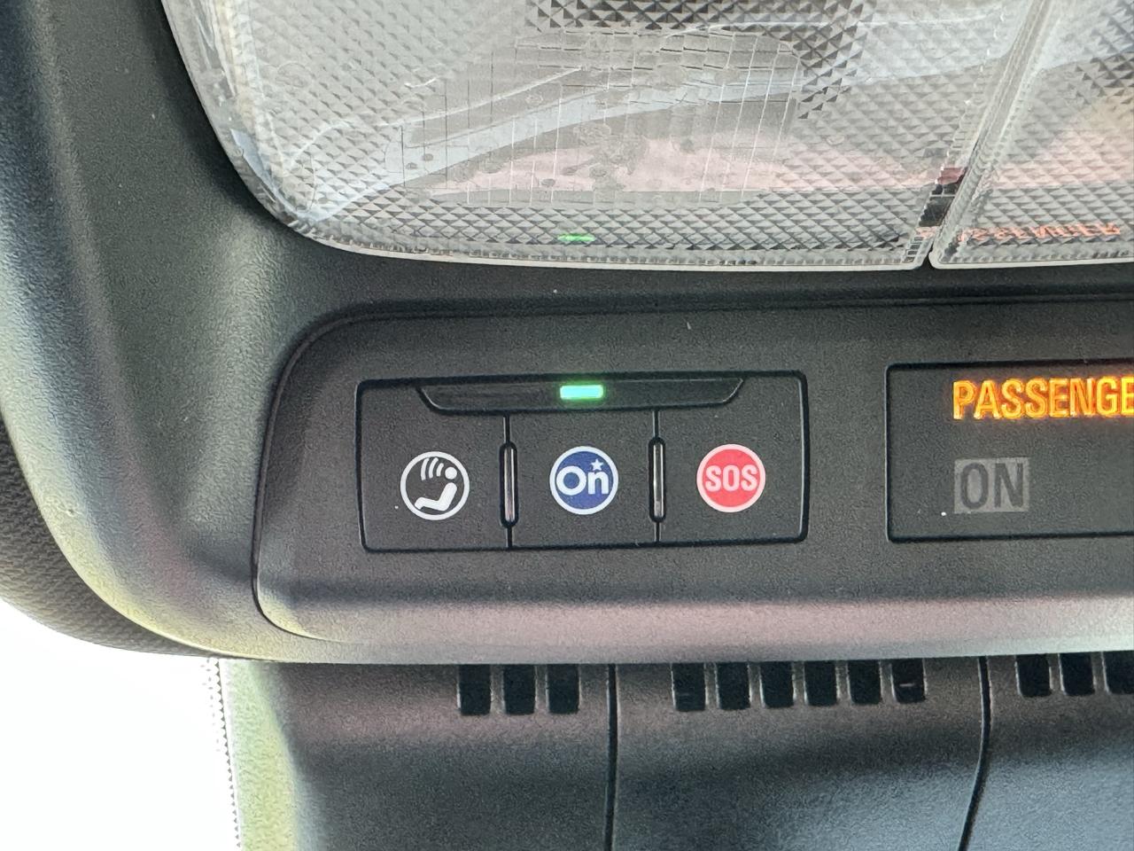 Chevrolet Colorado 4WD Crew Cab LT 2025