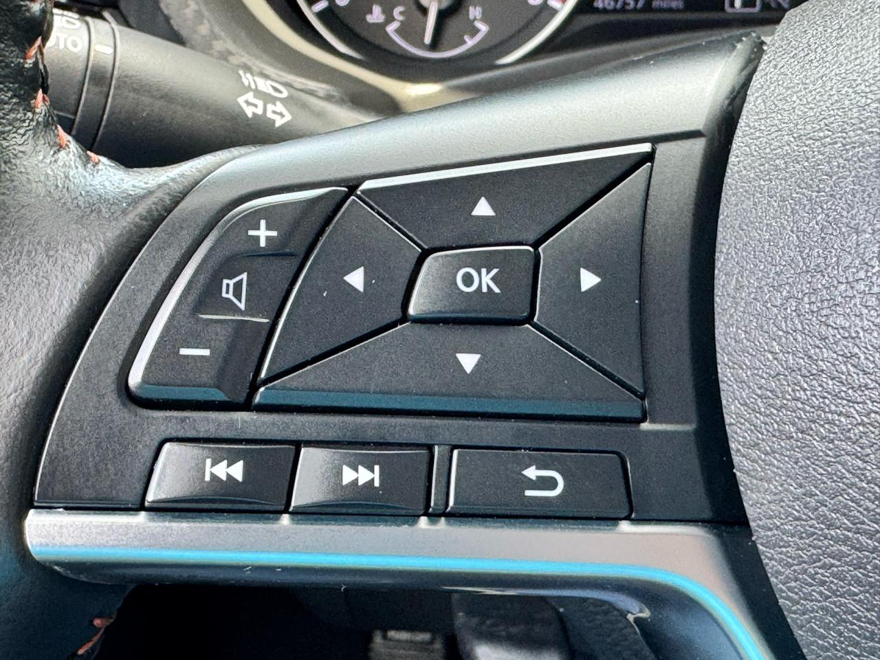 Nissan Sentra SR CVT 2024