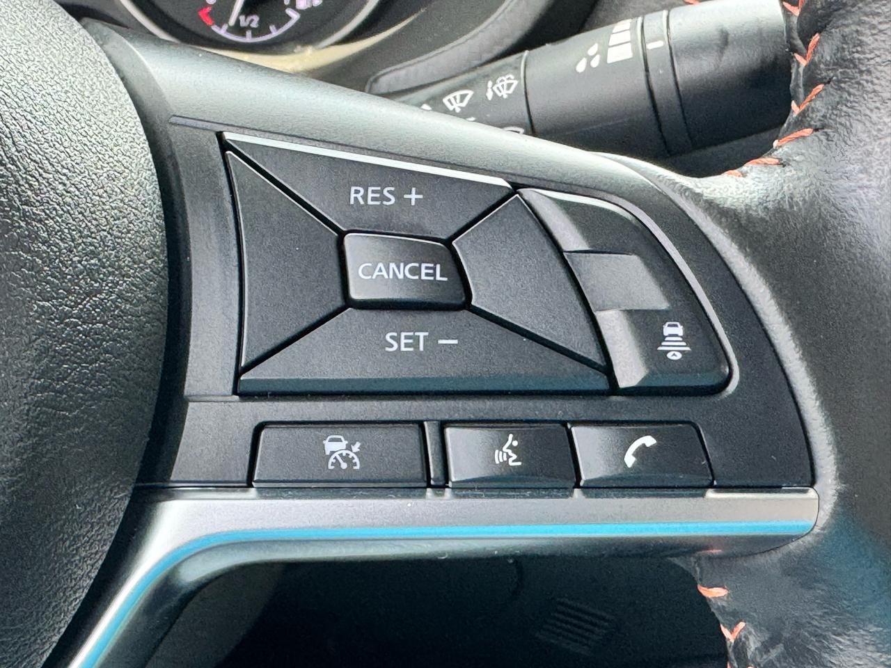 Nissan Sentra SR CVT 2024