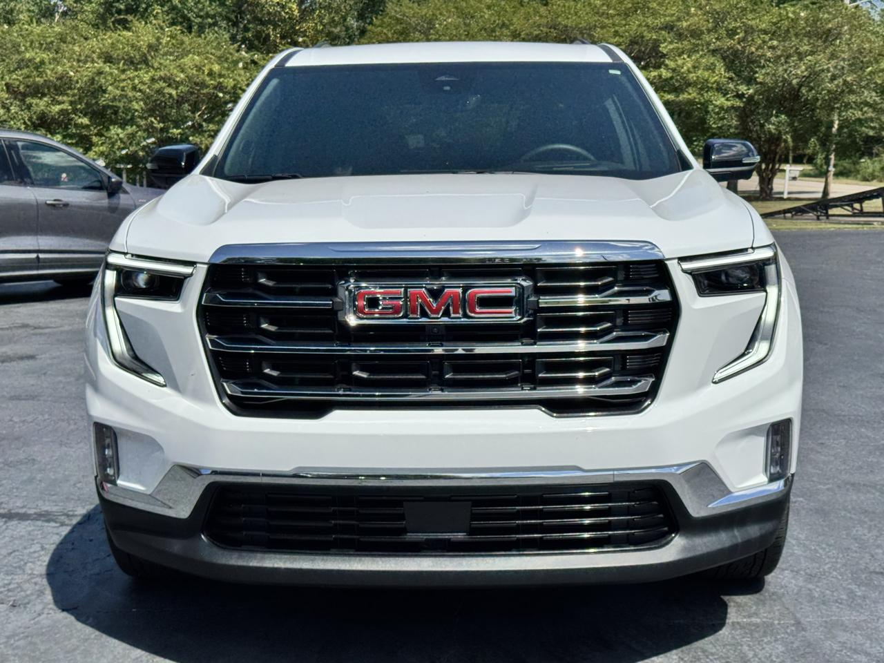 GMC Acadia FWD 4dr Elevation 2026