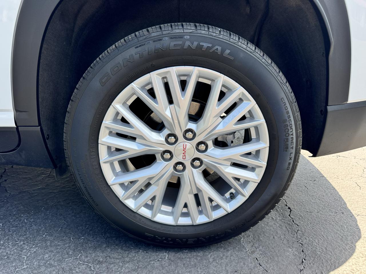GMC Acadia FWD 4dr Elevation 2026