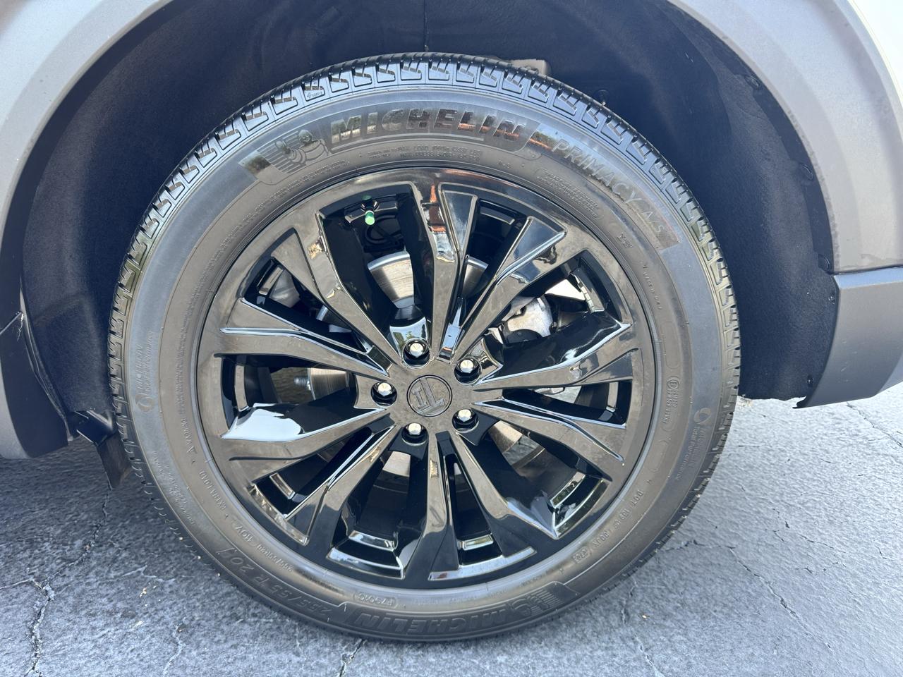 Ford Explorer XLT RWD 2023