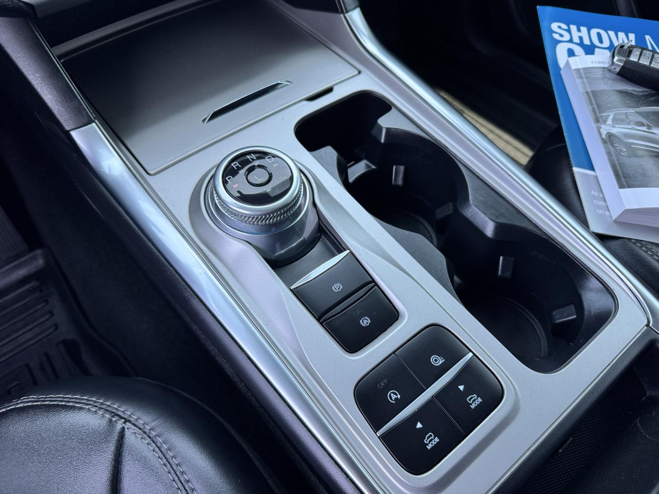 Ford Explorer XLT RWD 2023
