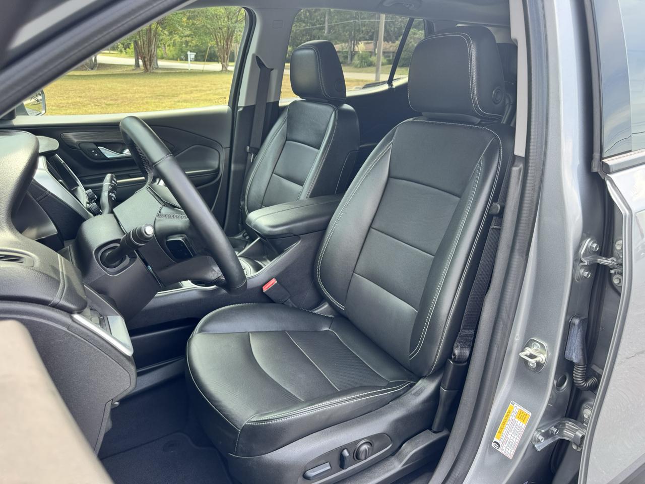 GMC Terrain FWD 4dr SLT 2024