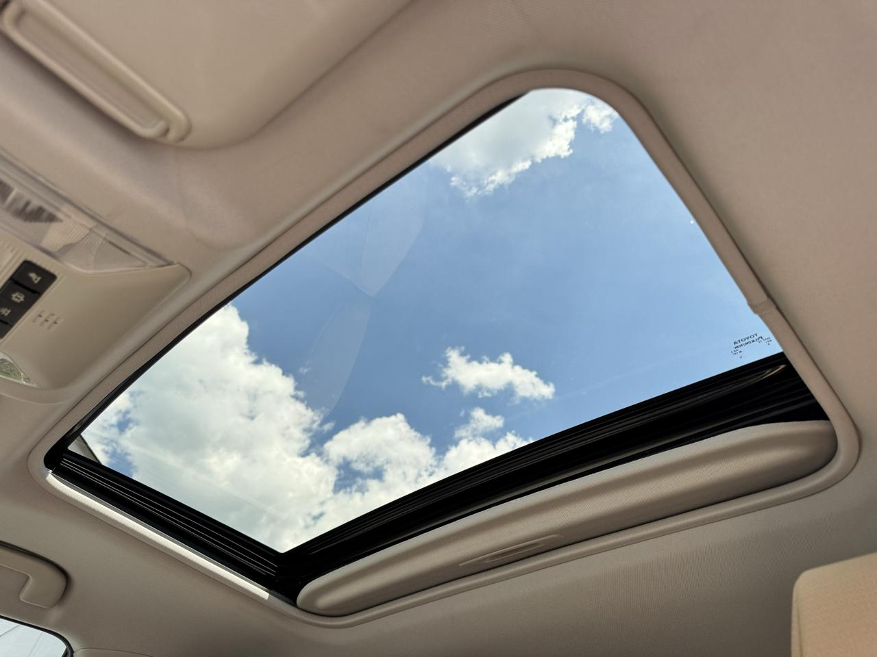 Toyota RAV4 XLE FWD (Natl) 2019