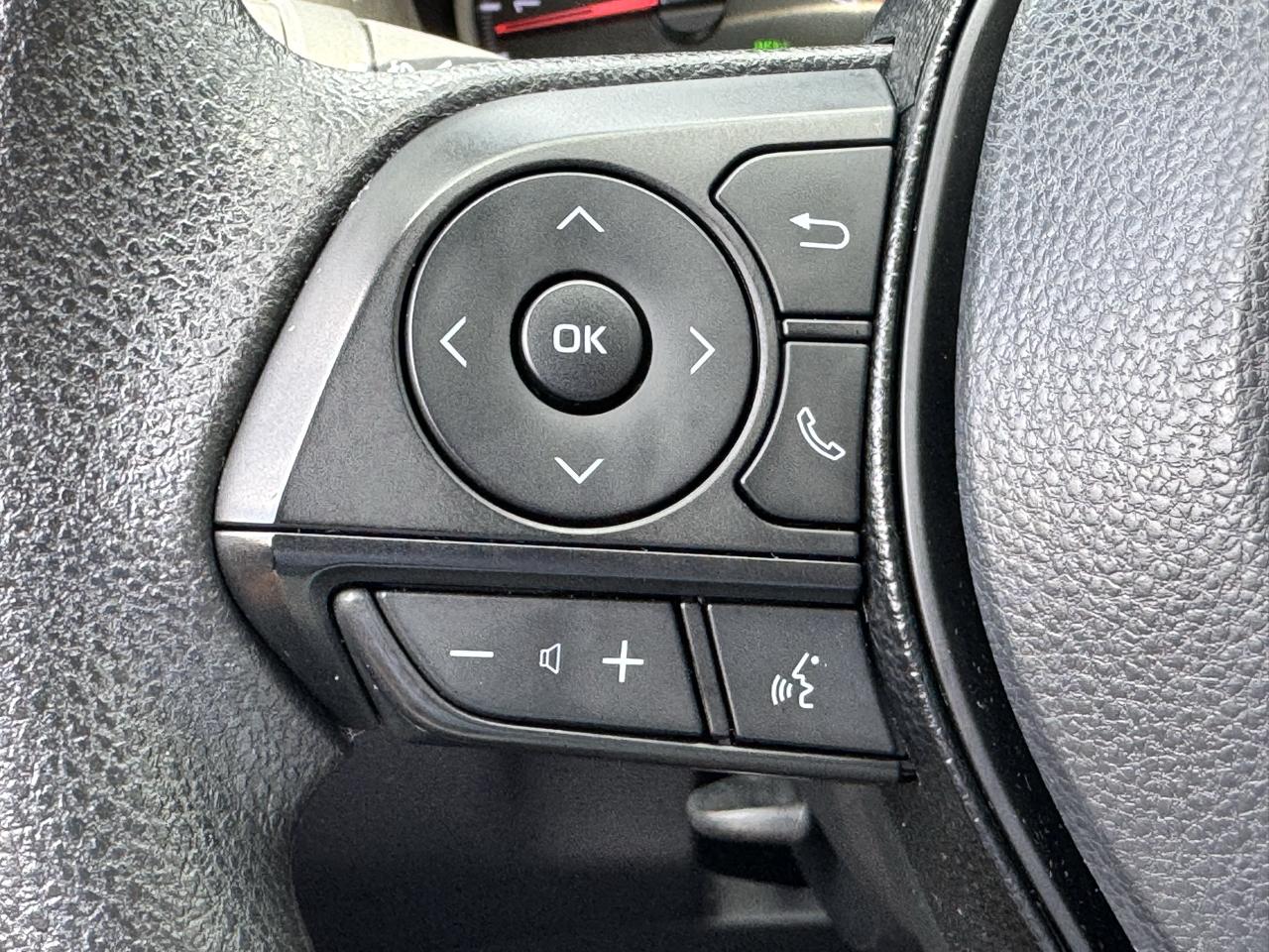 Toyota RAV4 XLE FWD (Natl) 2019