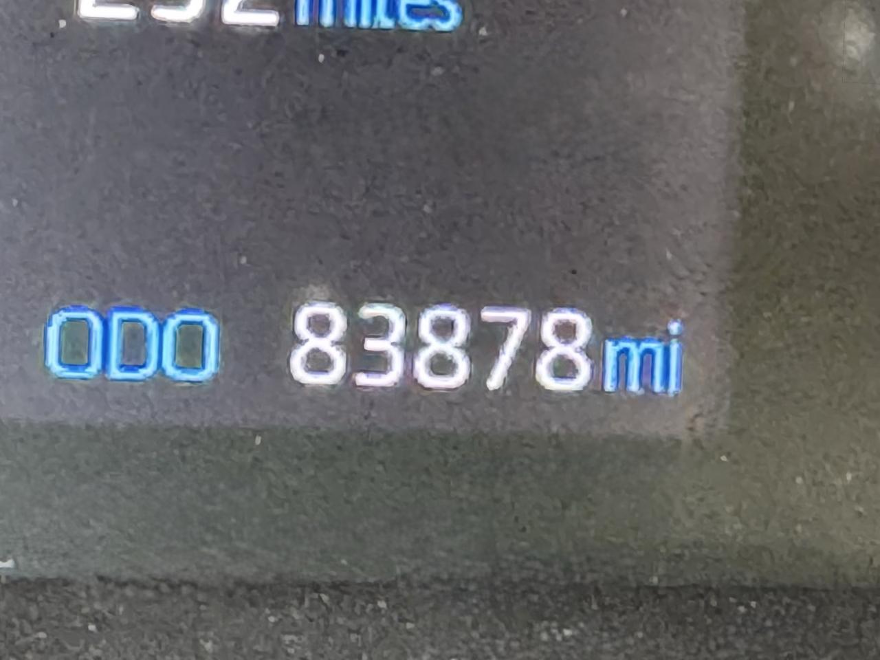 Toyota RAV4 XLE FWD (Natl) 2019
