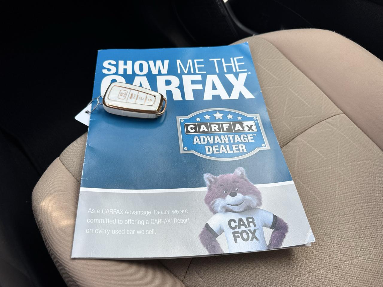 Toyota RAV4 XLE FWD (Natl) 2019