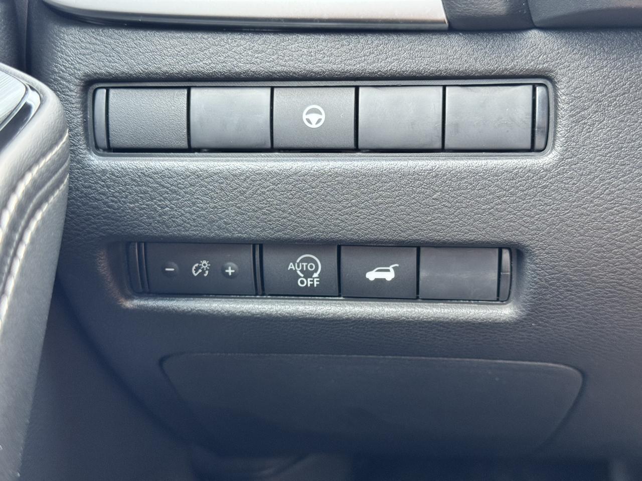 Nissan Rogue 2026.5 FWD SV 2026