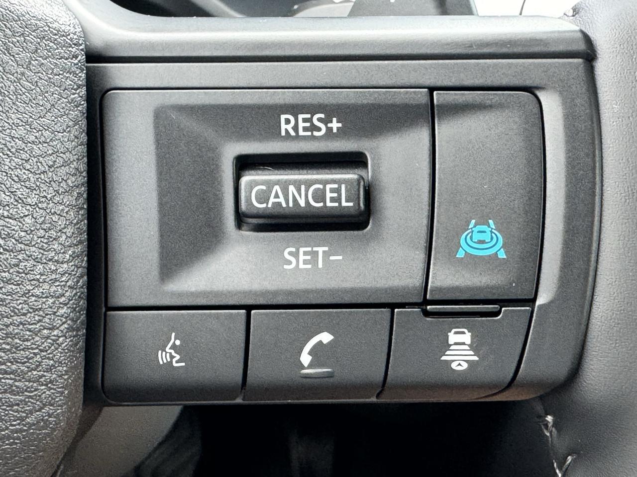 Nissan Rogue 2026.5 FWD SV 2026