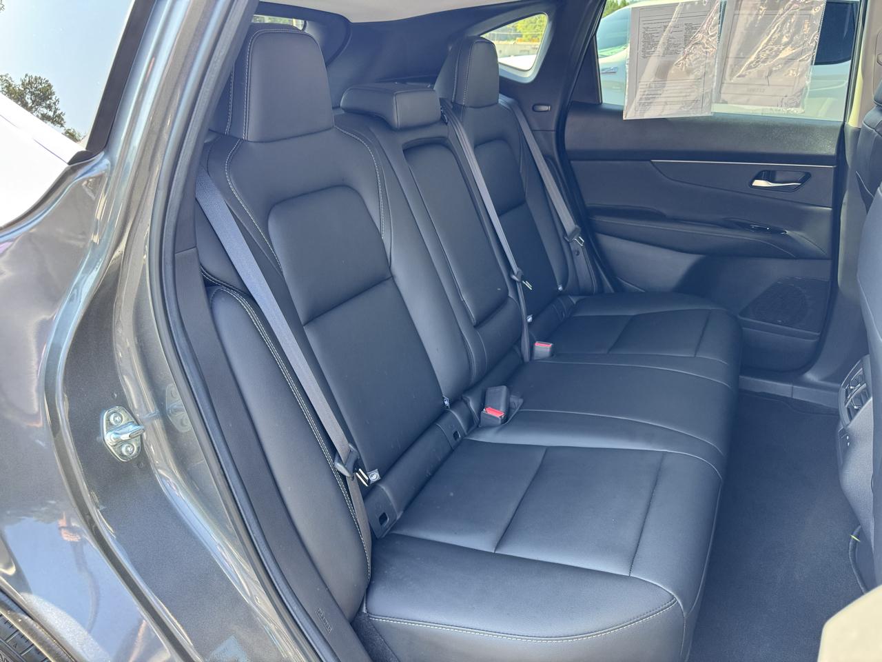 Nissan Murano AWD SV 2025