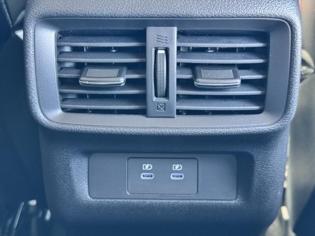 Nissan Murano AWD SV 2025