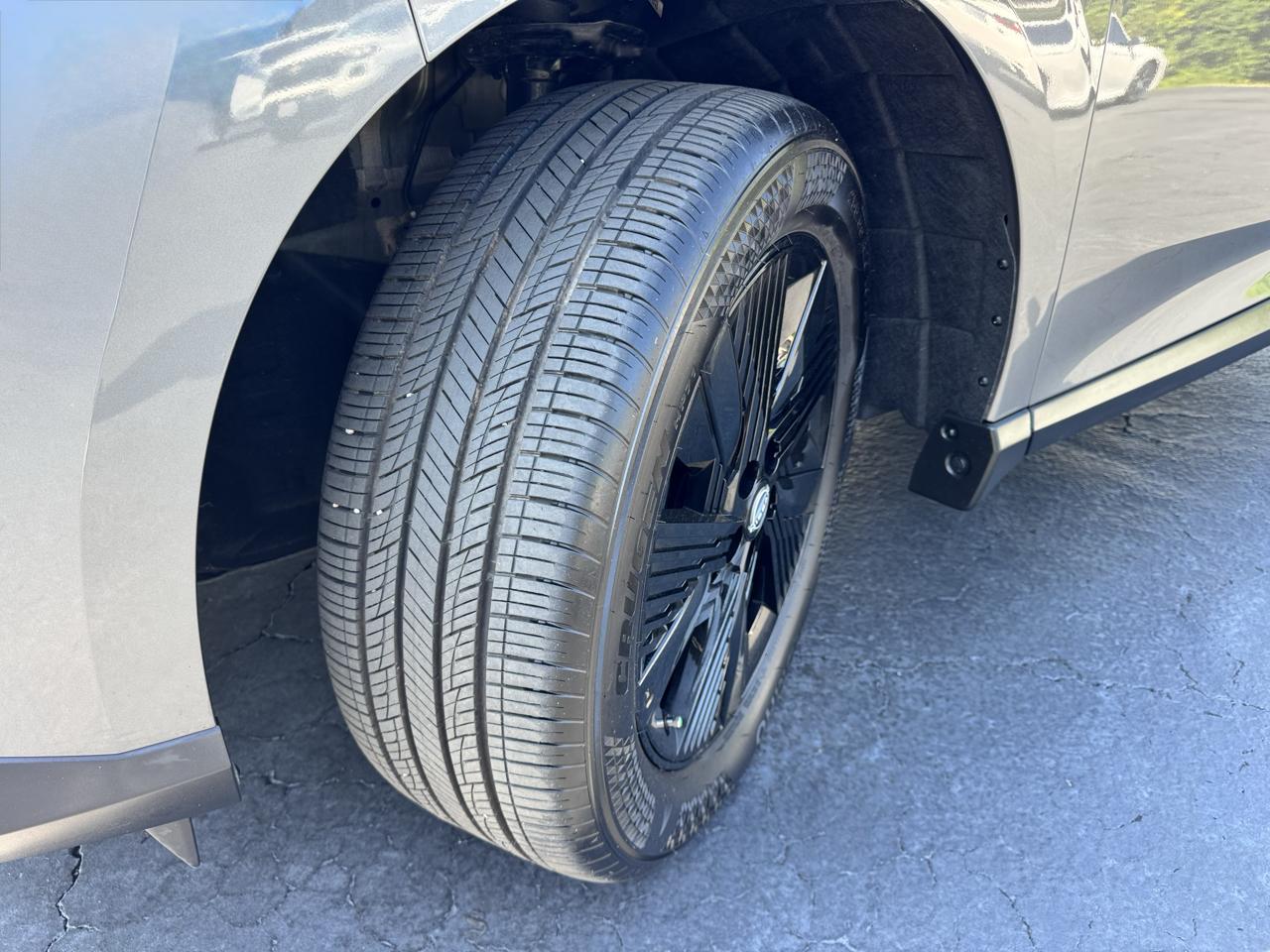 Nissan Murano AWD SV 2025