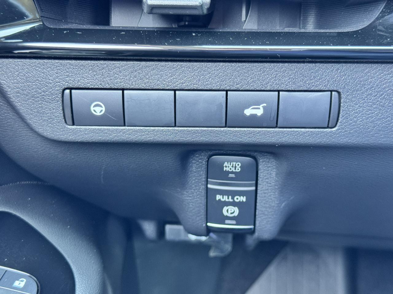 Nissan Murano AWD SV 2025