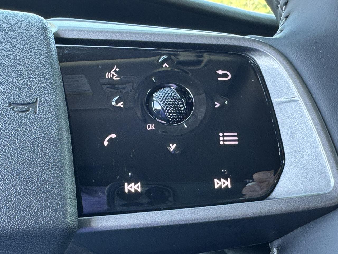 Nissan Murano AWD SV 2025